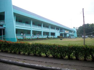 Camiguin Polytechnic State College .